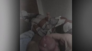 orgasm after 2 weeks without cumming